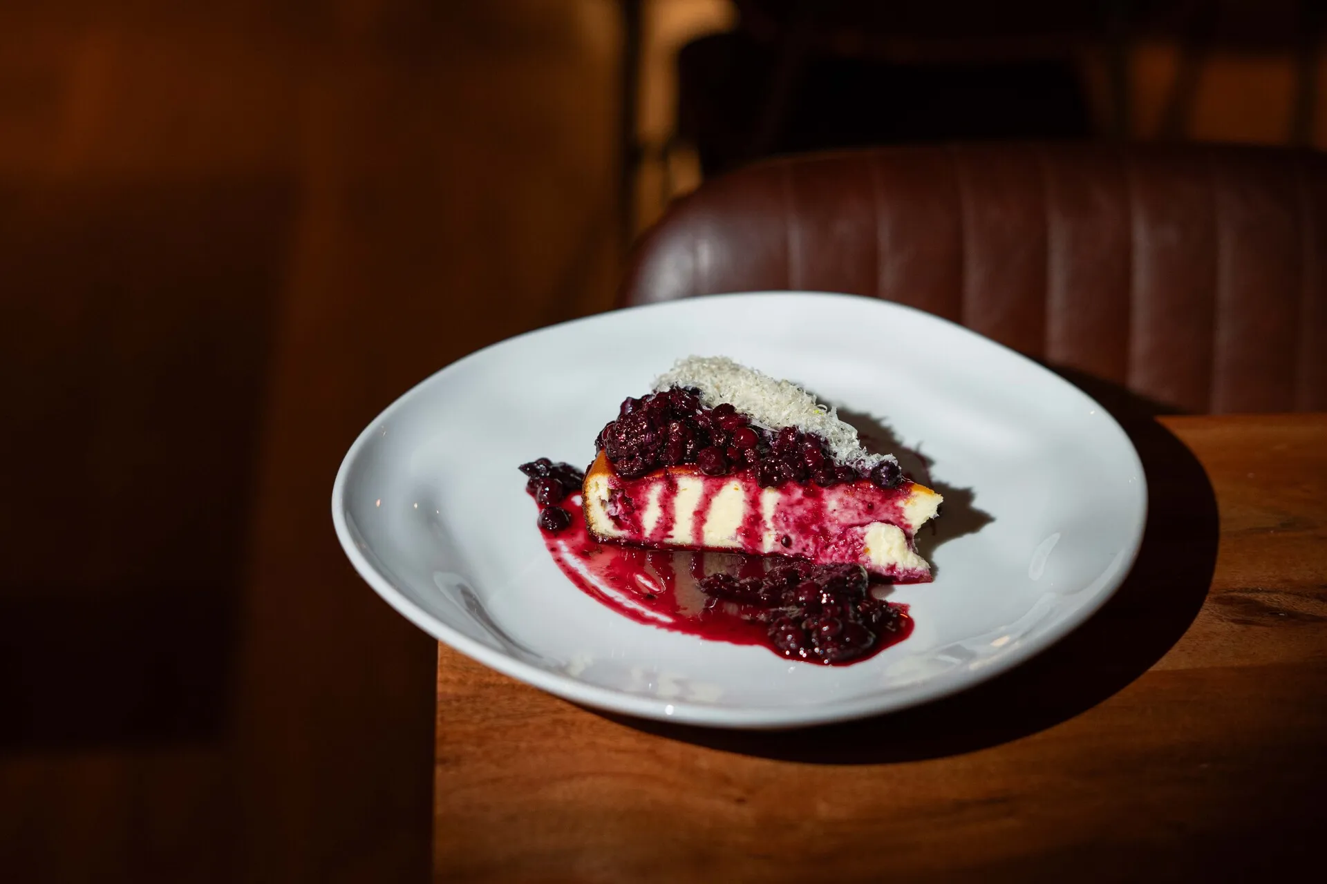 Mantener Restaurant and Cocktails