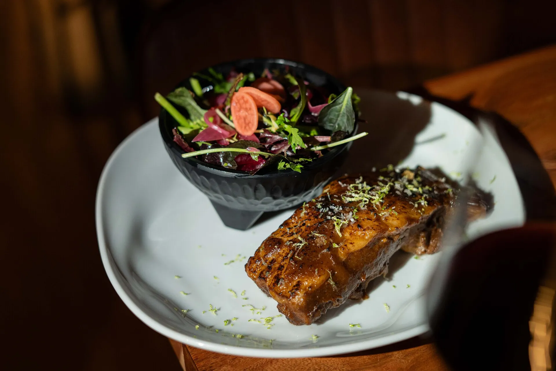 Mantener Restaurant and Cocktails